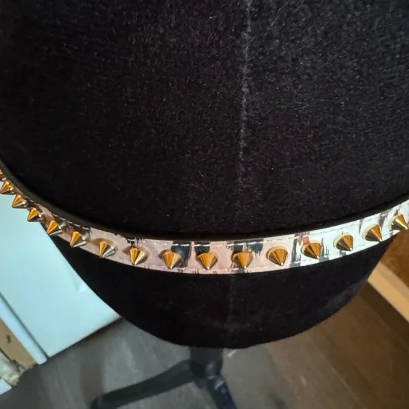 Christian Louboutin Studded Belt - Picture 11 of 12